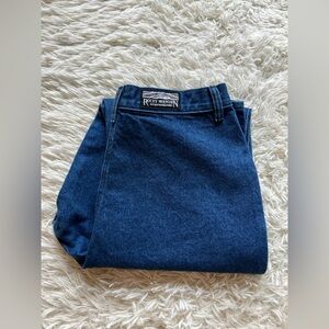 Vintage Rockies Rocky Mountain Denim Jeans